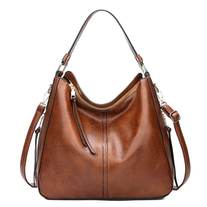Crossbody & Shoulder Bags