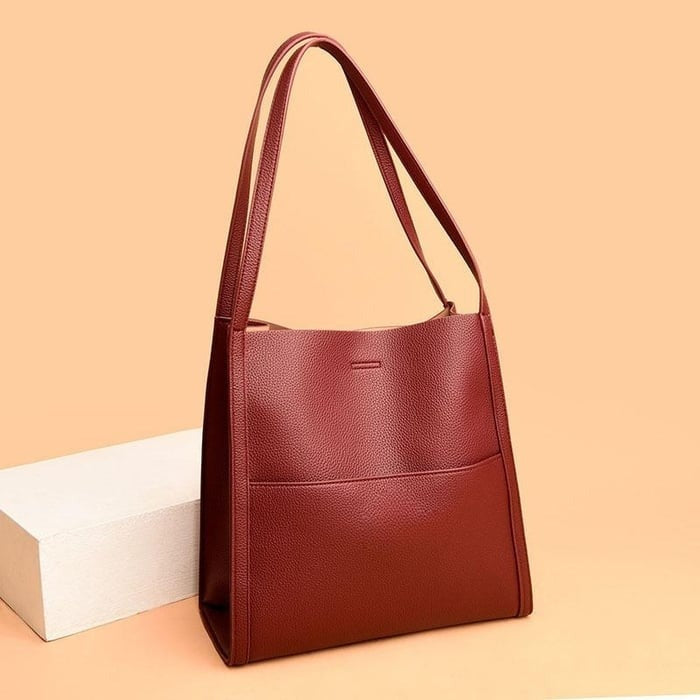 Exclusive designer bag