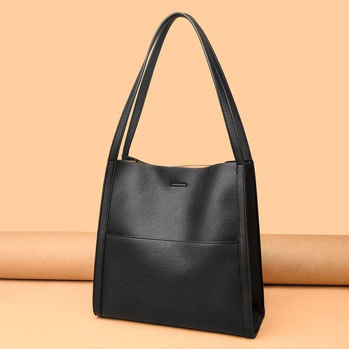 Exclusive designer bag