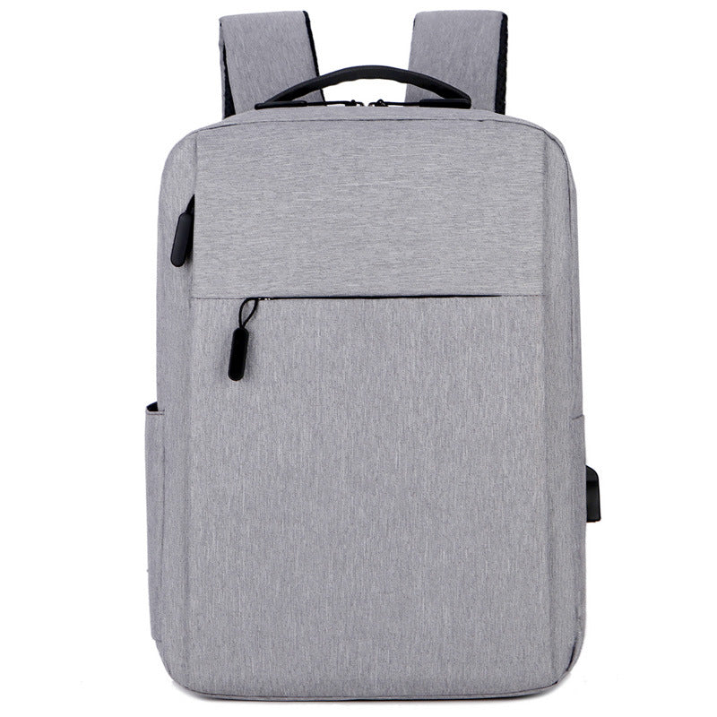 Ergonomic Slim Profile Laptop Backpack