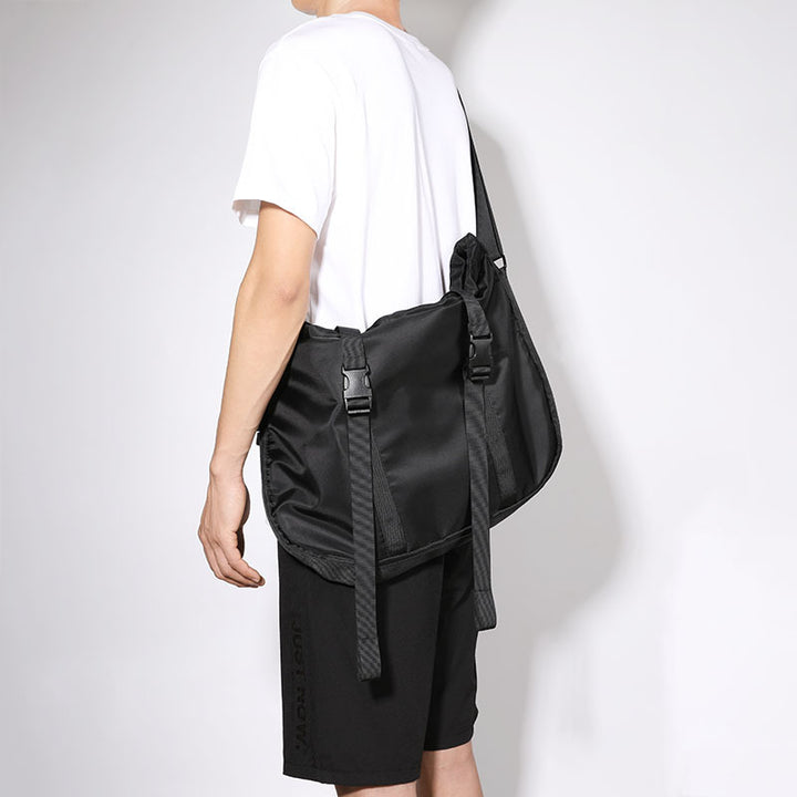 Versatile Crossbody Messenger Bag Cardanzo