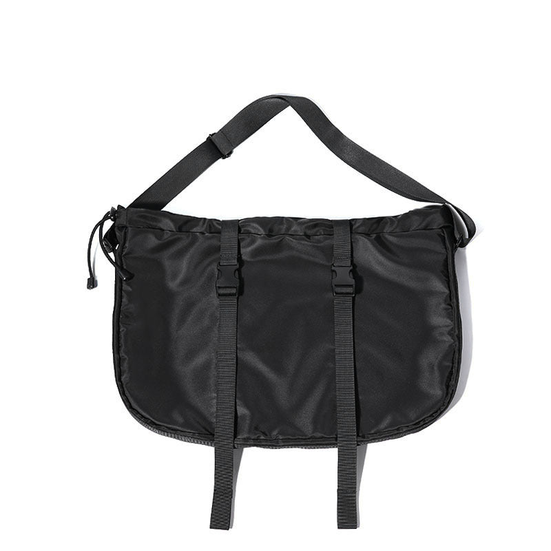 Versatile Crossbody Messenger Bag Cardanzo