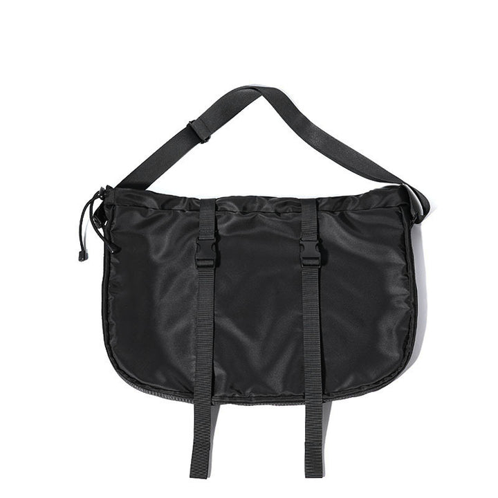 Versatile Crossbody Messenger Bag Cardanzo