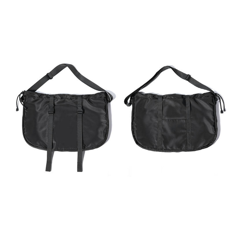 Versatile Crossbody Messenger Bag Cardanzo