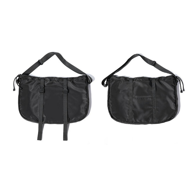 Versatile Crossbody Messenger Bag Cardanzo