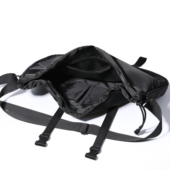 Versatile Crossbody Messenger Bag Cardanzo