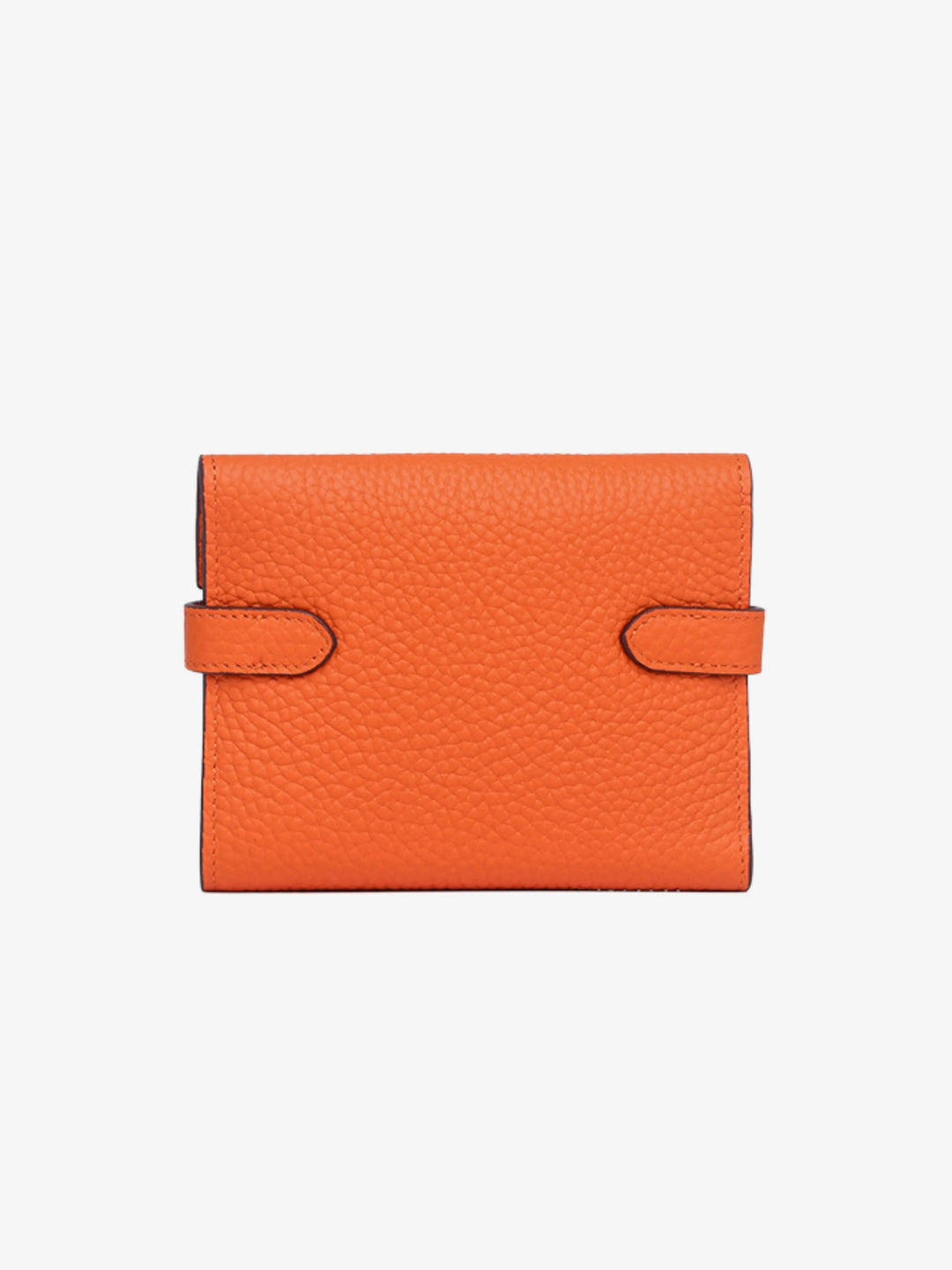 Leather wallet small