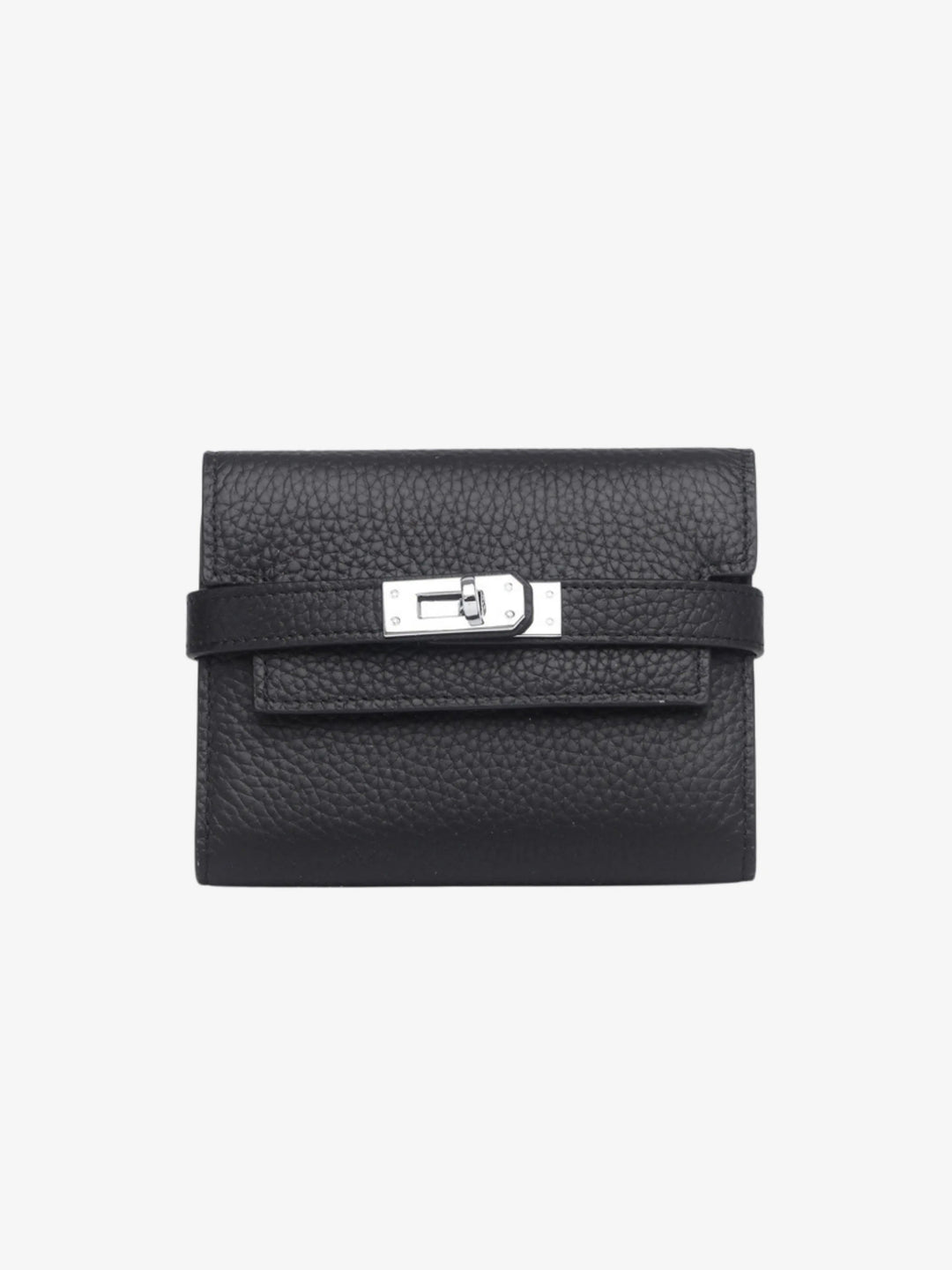Leather wallet small