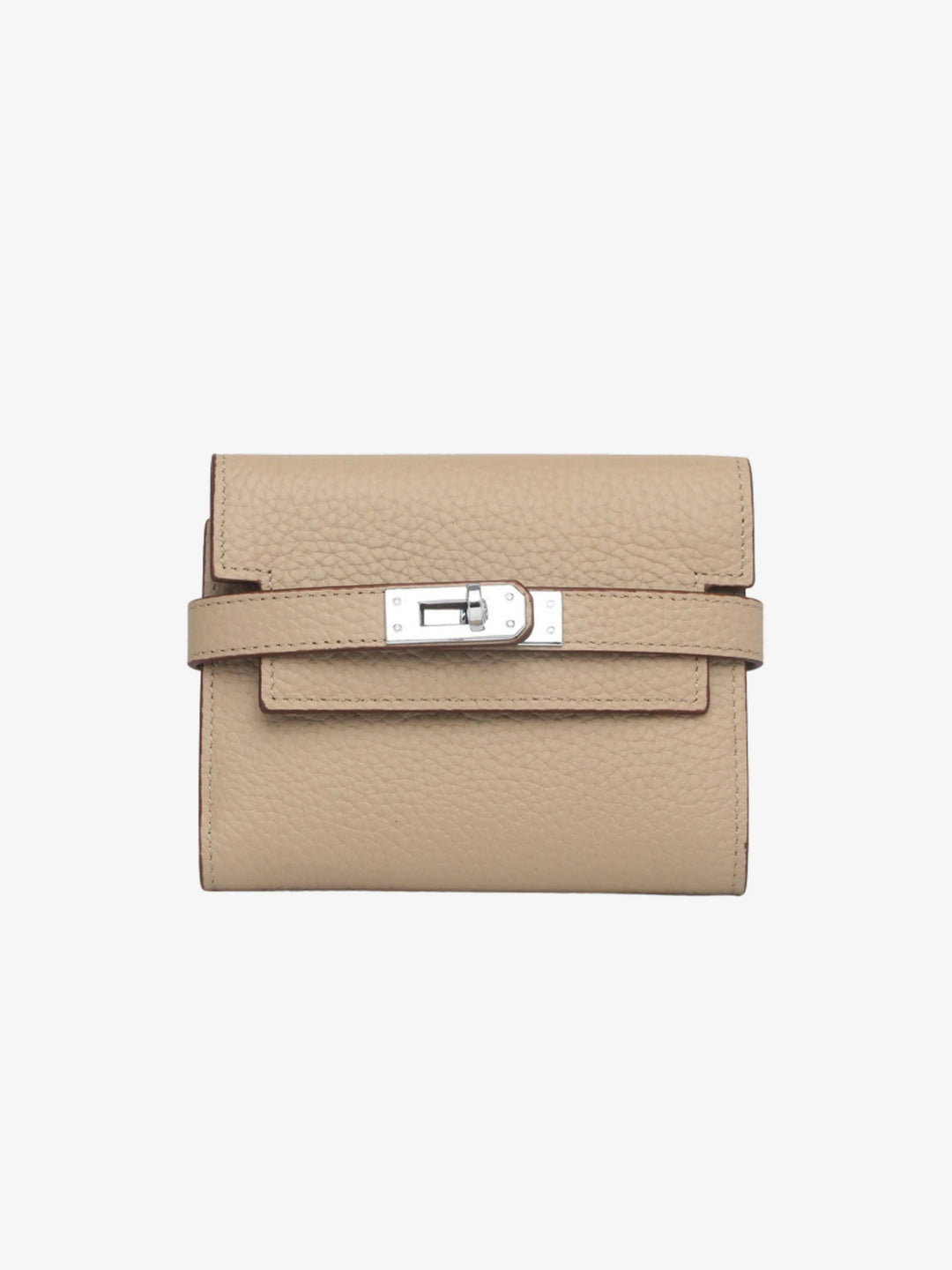 Leather wallet small