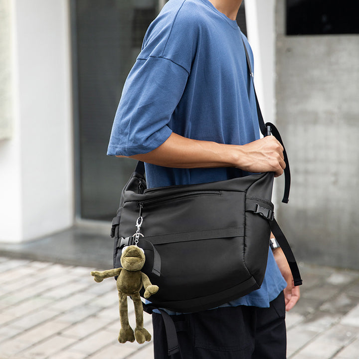 Versatile Crossbody Utility Bag Cardanzo