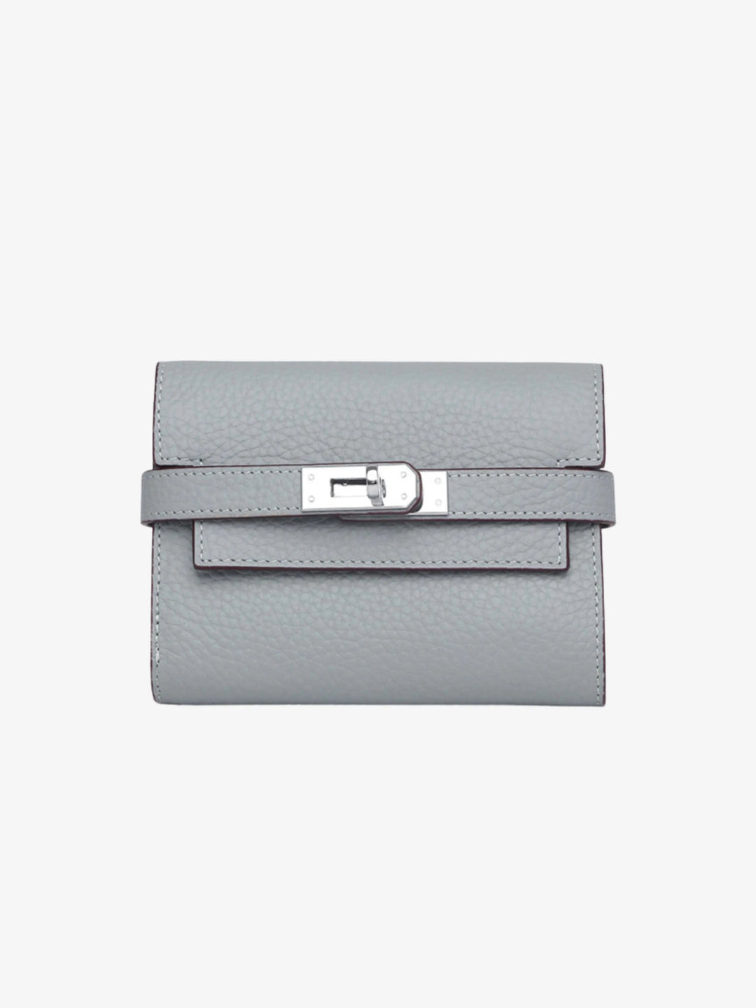 Leather wallet small