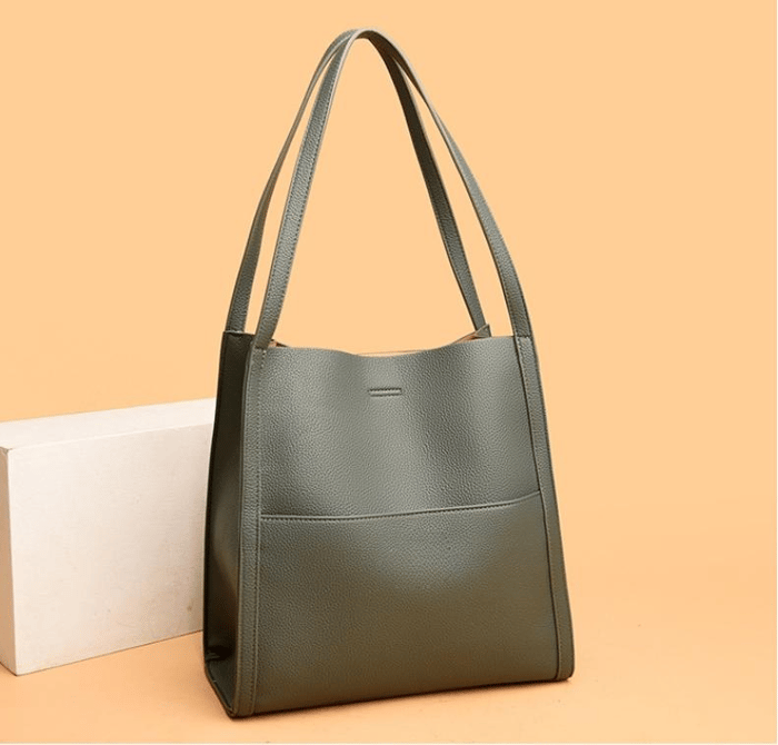 Exclusive designer bag