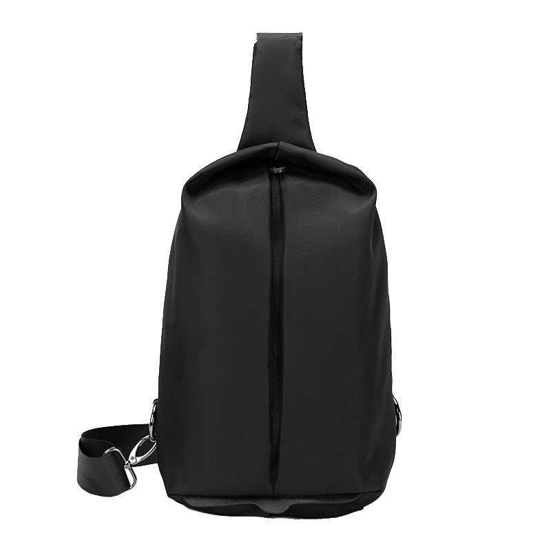 Compact Urban Sling Bag Cardanzo