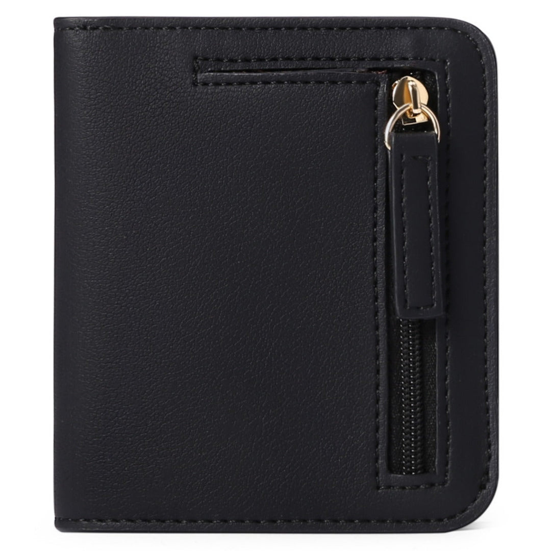 Multifunctional women's short-term bag