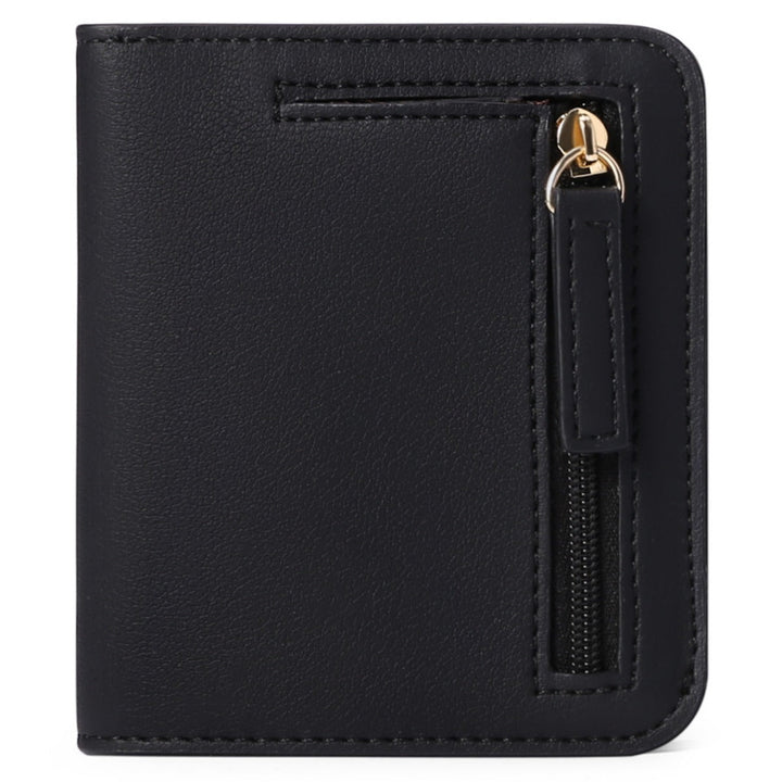 Multifunctional women's short-term bag