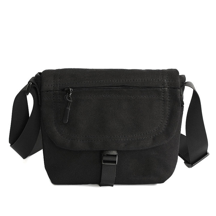 Minimalist Utility Crossbody Bag Cardanzo
