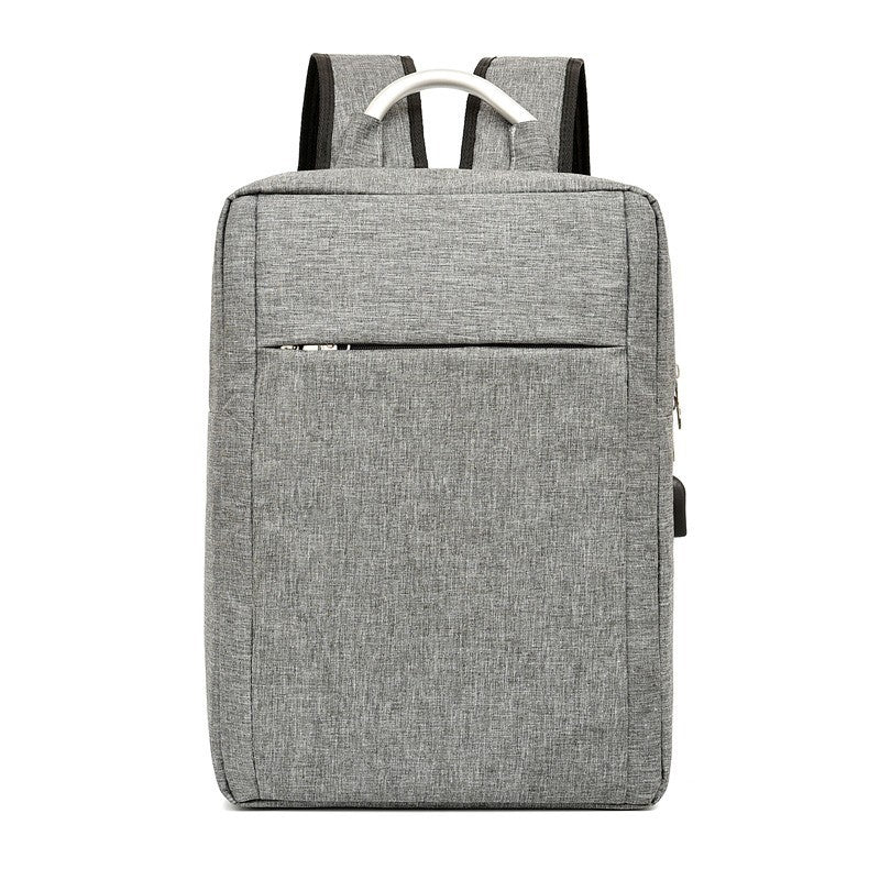 Urban Versatile Laptop Backpack