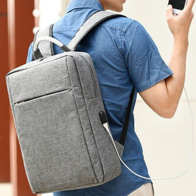 Urban Versatile Laptop Backpack