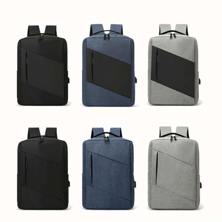 Versatile Business Laptop Backpack