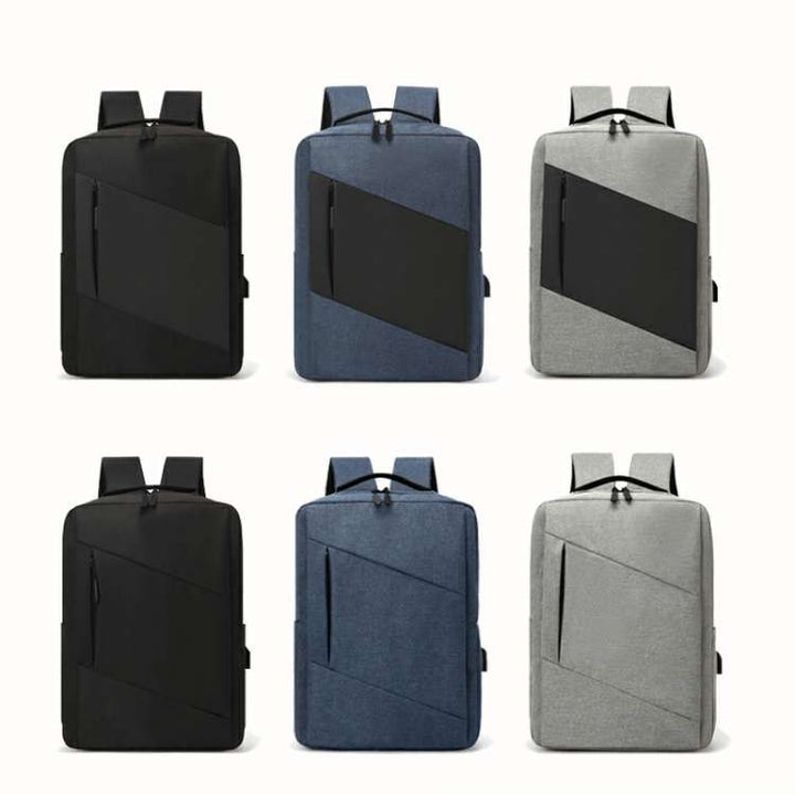 Versatile Business Laptop Backpack