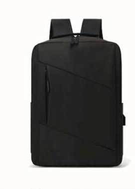 Versatile Business Laptop Backpack