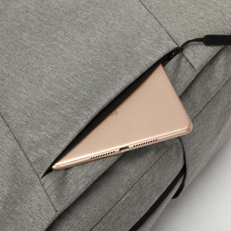 Versatile Business Laptop Backpack