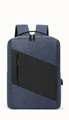 Versatile Business Laptop Backpack
