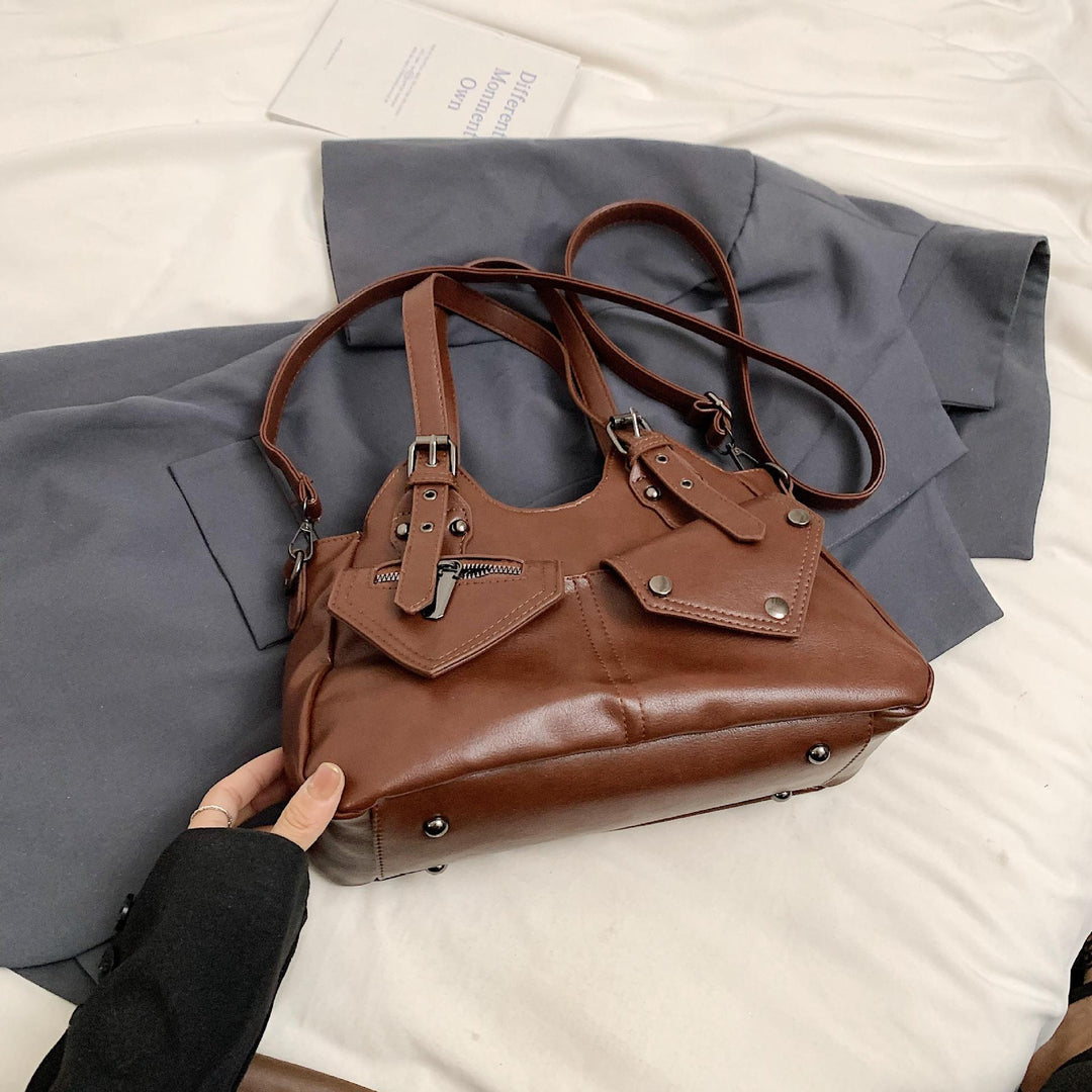 City Tote Bag