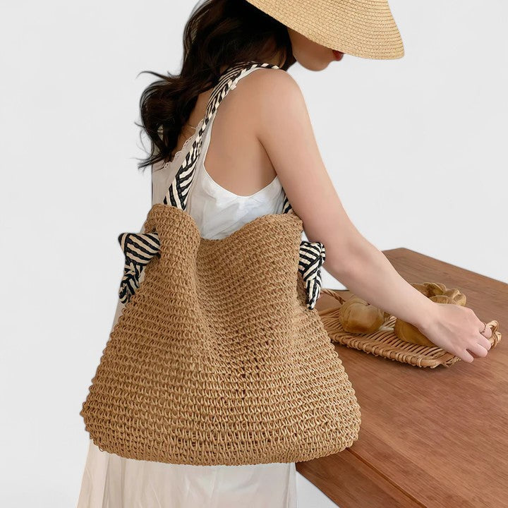 Women's Bohemian Everyday Shoulder Bag