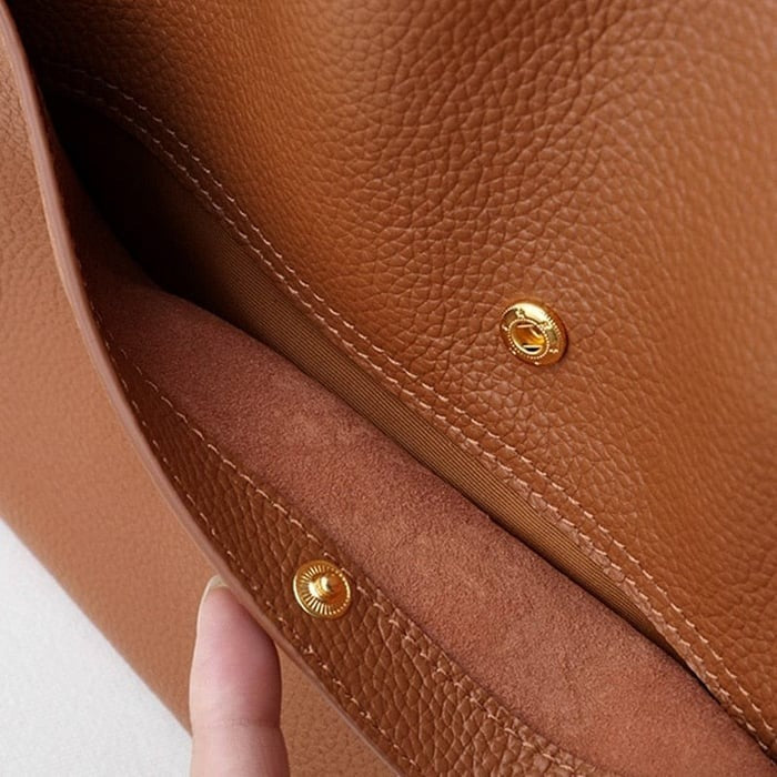 Exclusive designer bag