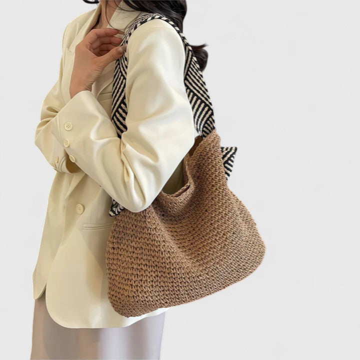 Women's Bohemian Everyday Shoulder Bag