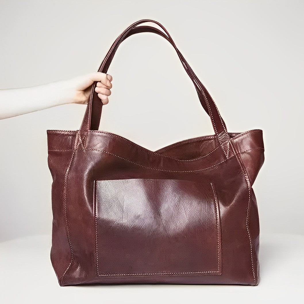 Vintage Shoulder Bag