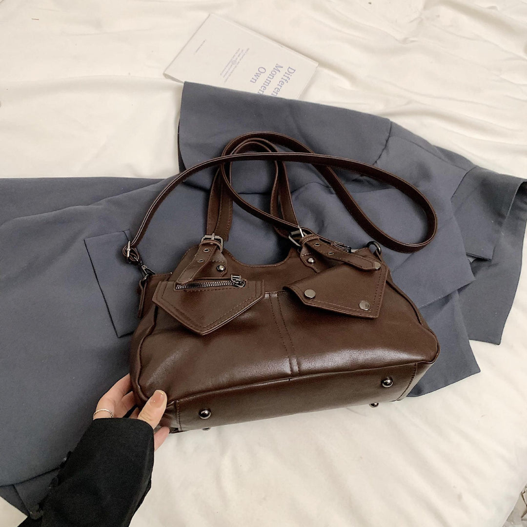City Tote Bag
