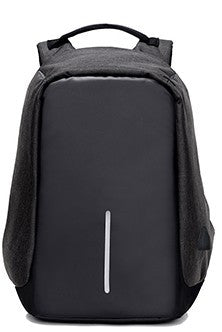 Anti-Theft Multi-Functional Backpack