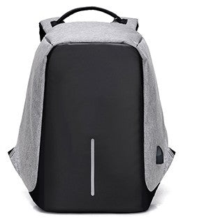 Anti-Theft Laptop Backpack