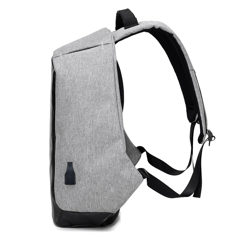 Anti-Theft Laptop Backpack