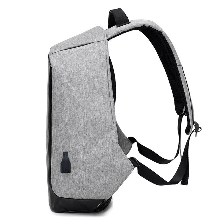 Anti-Theft Laptop Backpack