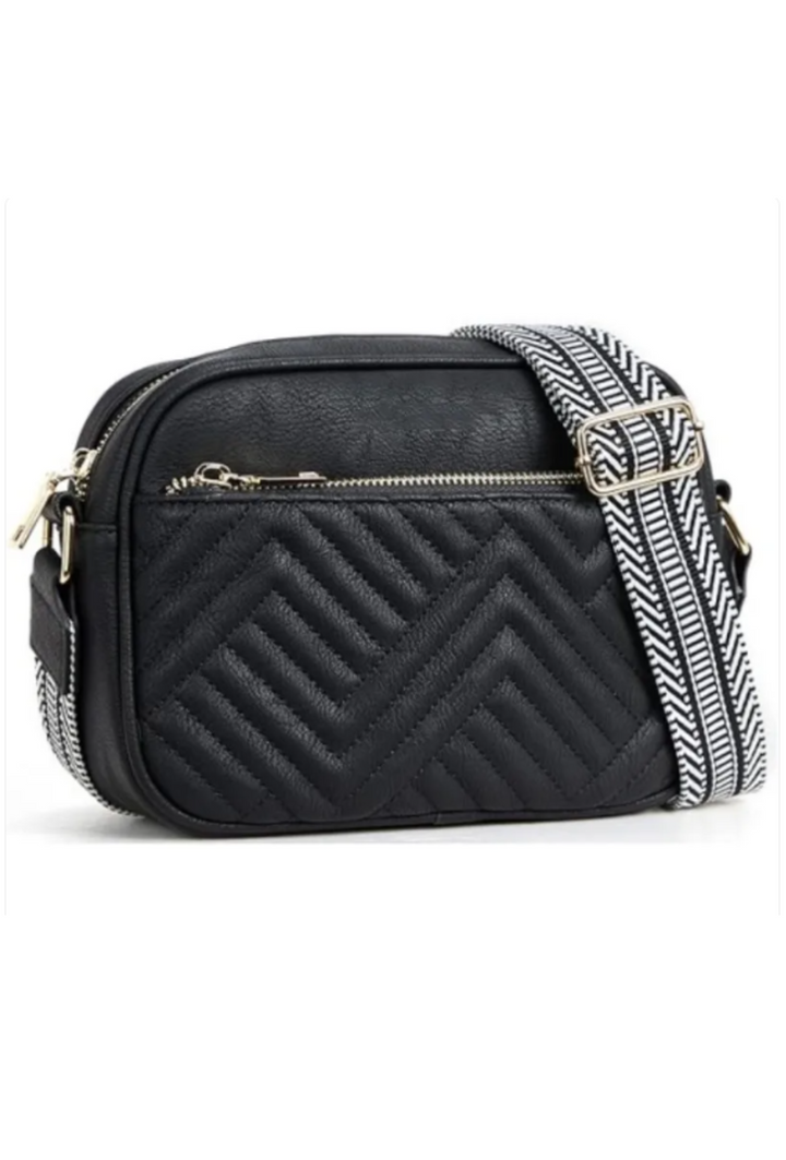 Everyday Messenger Bag
