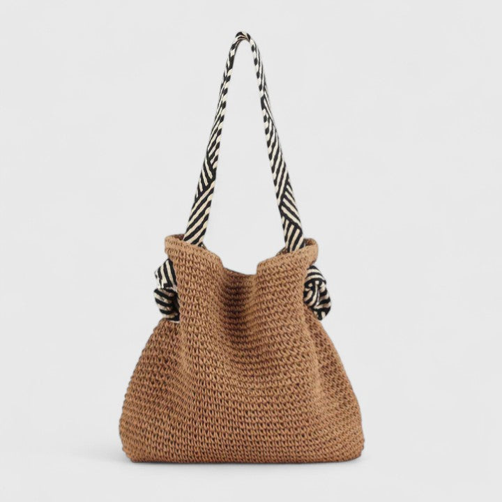 Women's Bohemian Everyday Shoulder Bag