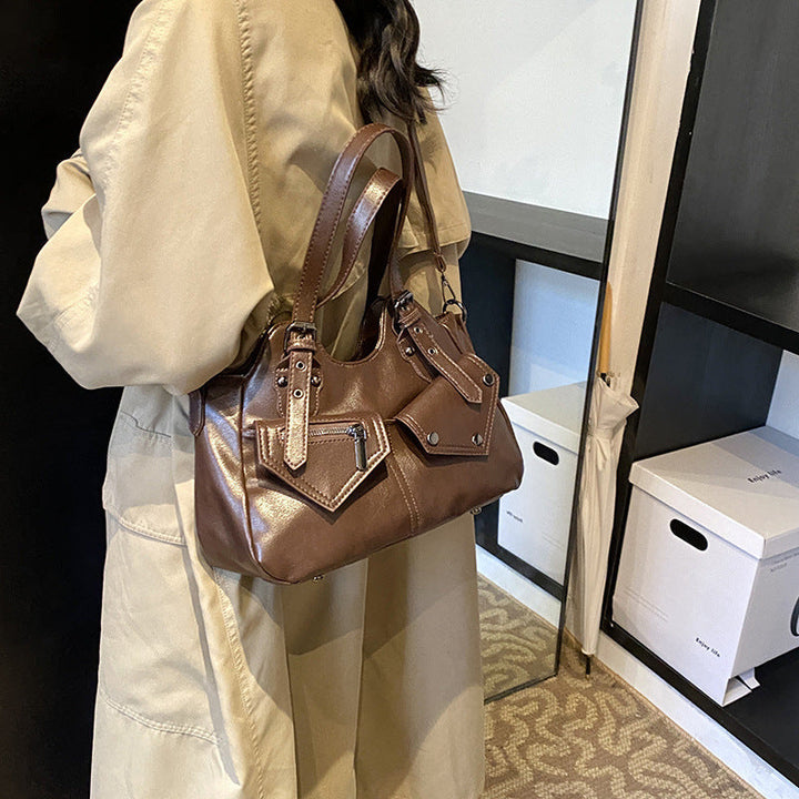 City Tote Bag