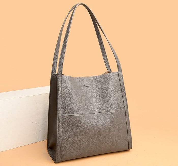 Exclusive designer bag