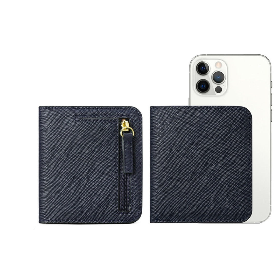 Multifunctional women's short-term bag