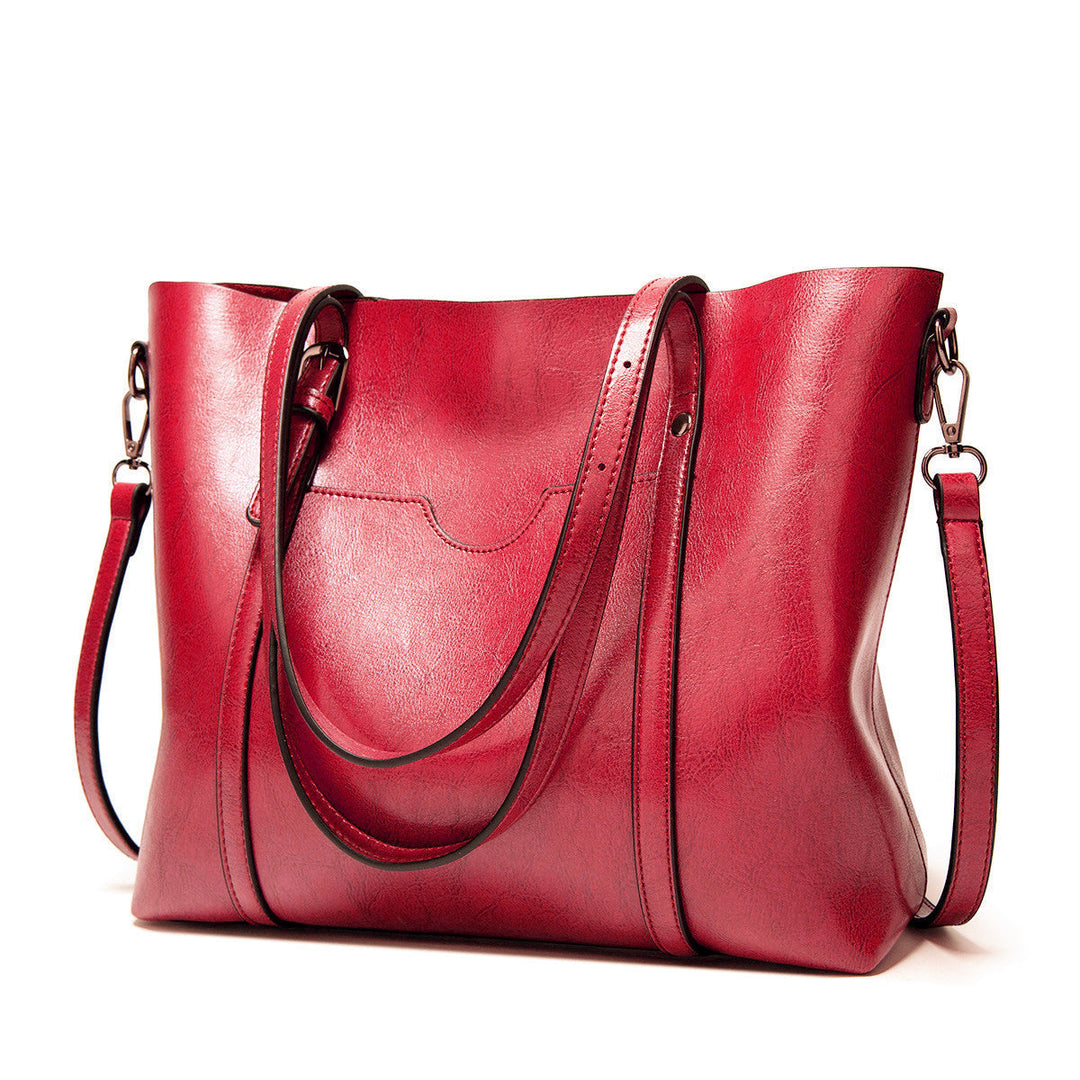 Everyday Tote Bag