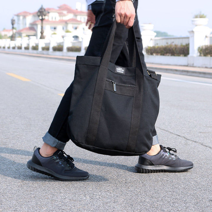 Durable Multi-Pocket Utility Tote Cardanzo