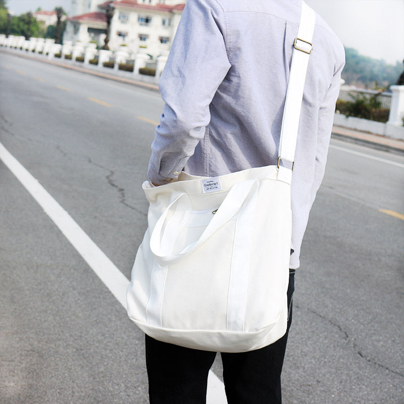 Durable Multi-Pocket Utility Tote Cardanzo