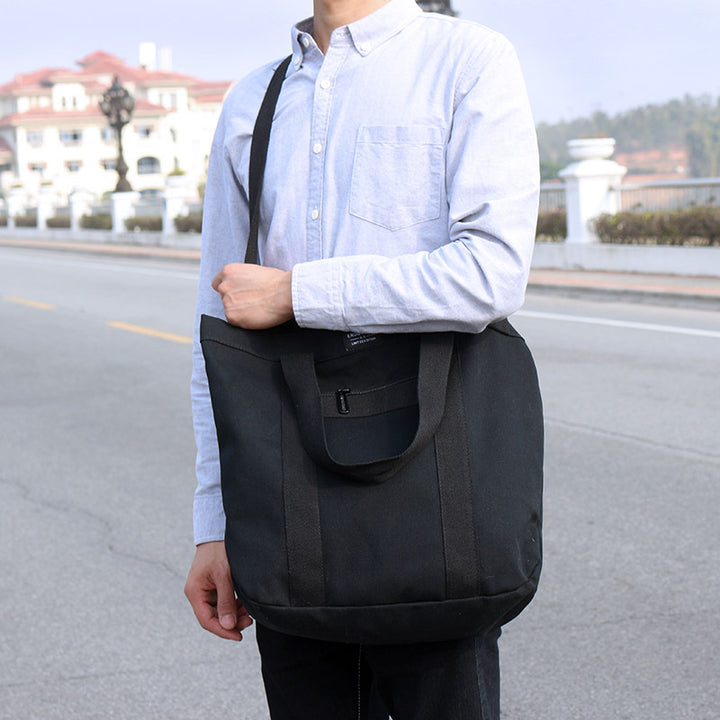 Durable Multi-Pocket Utility Tote Cardanzo