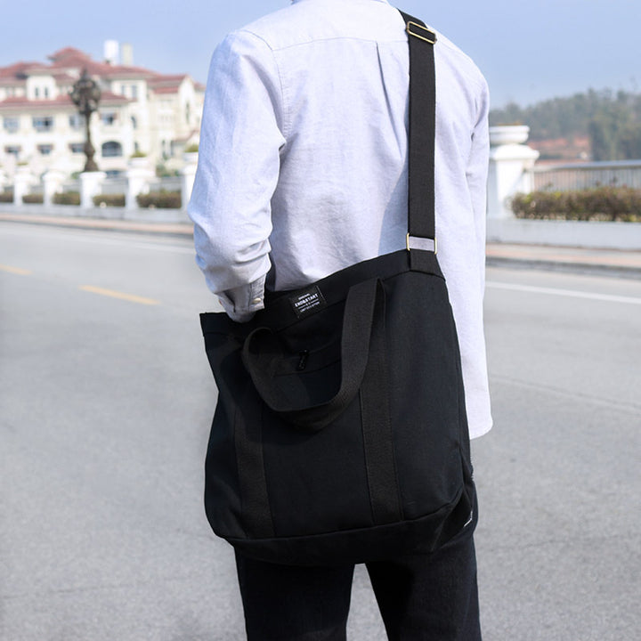 Durable Multi-Pocket Utility Tote Cardanzo