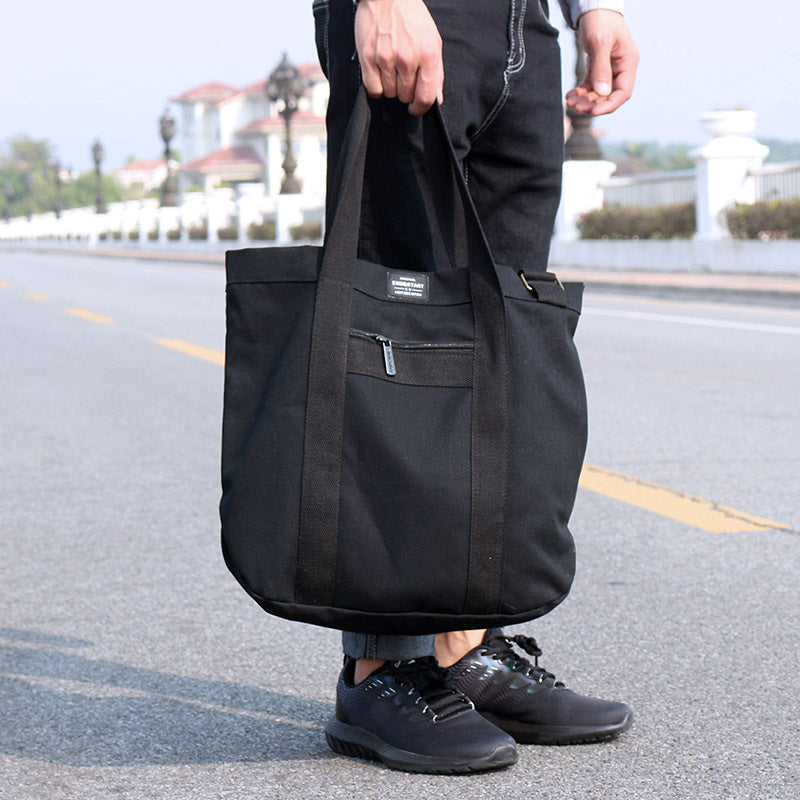 Durable Multi-Pocket Utility Tote Cardanzo