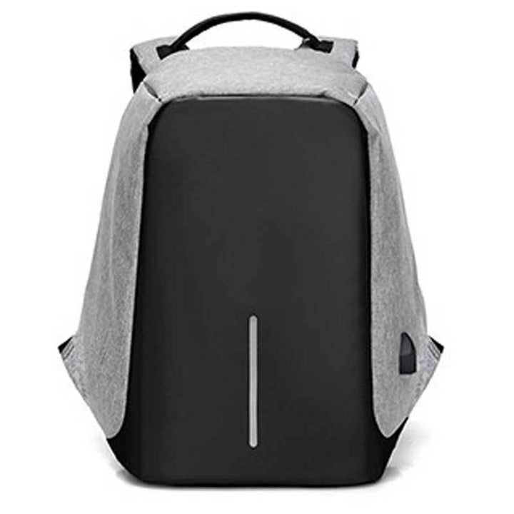 Anti-Theft Multi-Functional Backpack