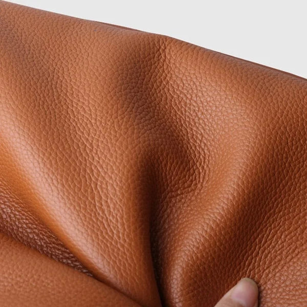 Lederstil-Shoulder Bag